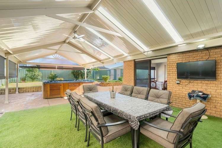 Second view of Homely house listing, 10 Cofton Court, Werrington County NSW 2747