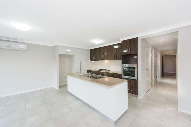 Second view of Homely unit listing, Unit 1/77 Platz Street, Darling Heights QLD 4350