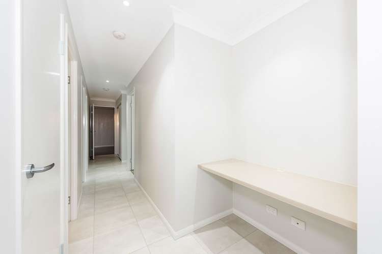 Third view of Homely unit listing, Unit 1/77 Platz Street, Darling Heights QLD 4350