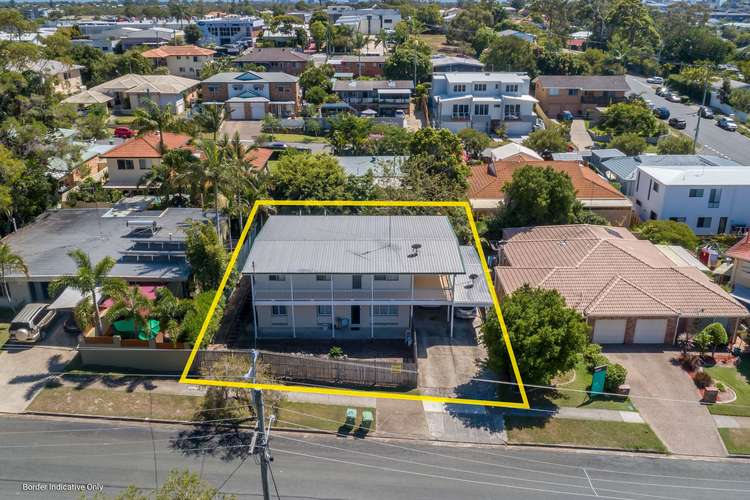 Main view of Homely blockOfUnits listing, 59 Blake Street, Southport QLD 4215