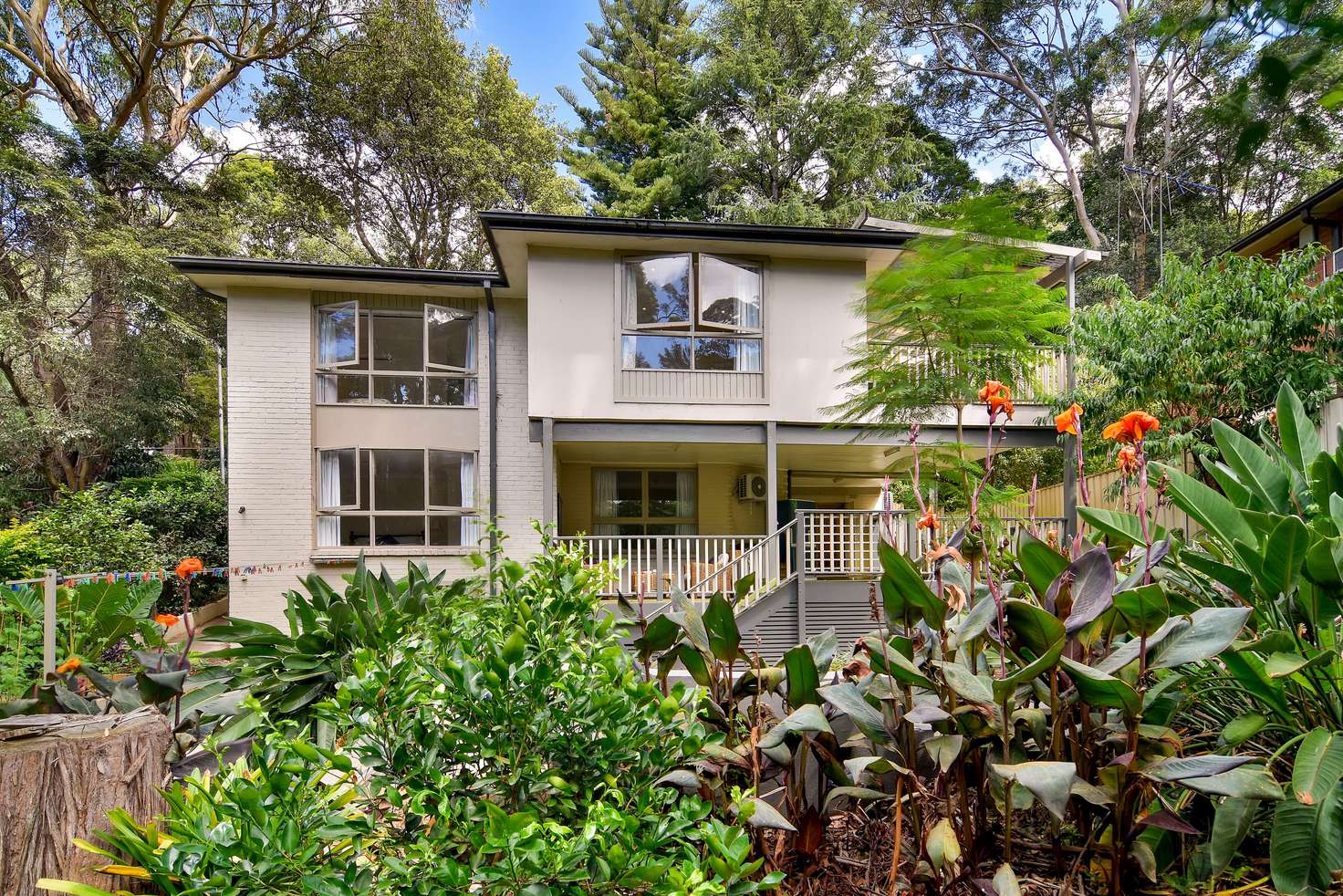 Main view of Homely house listing, 8 Panorama Road, Lane Cove NSW 2066