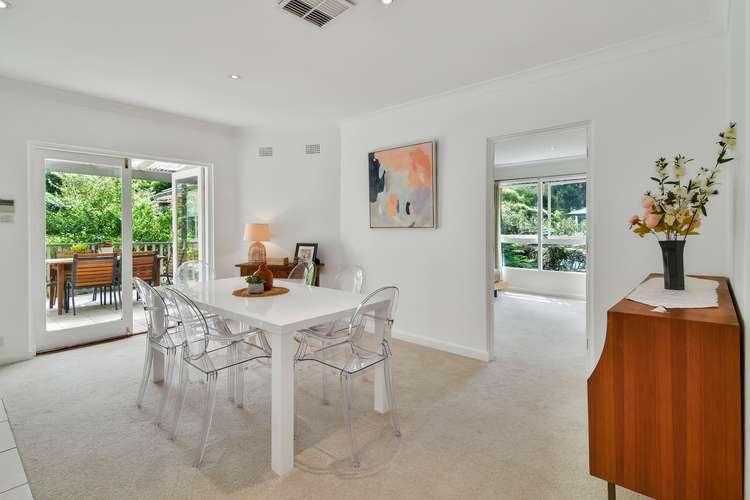 Second view of Homely house listing, 8 Panorama Road, Lane Cove NSW 2066