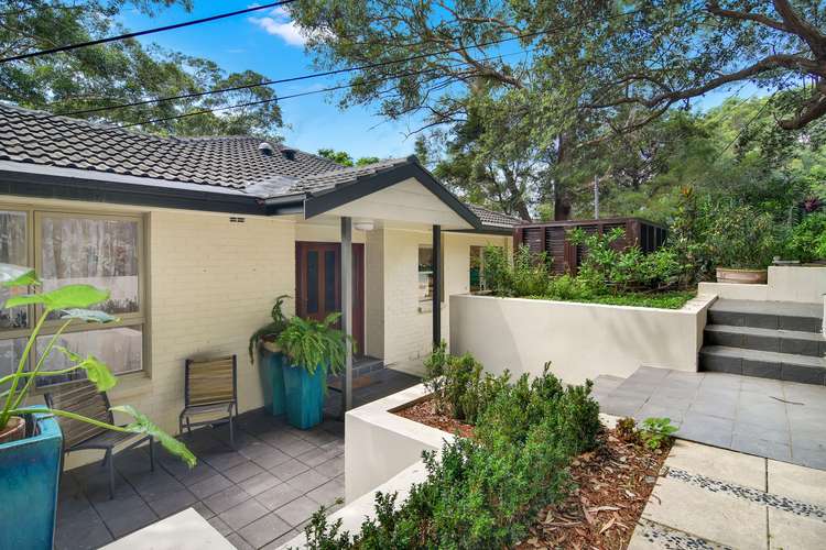 Third view of Homely house listing, 8 Panorama Road, Lane Cove NSW 2066
