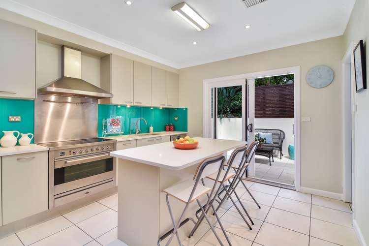 Fourth view of Homely house listing, 8 Panorama Road, Lane Cove NSW 2066