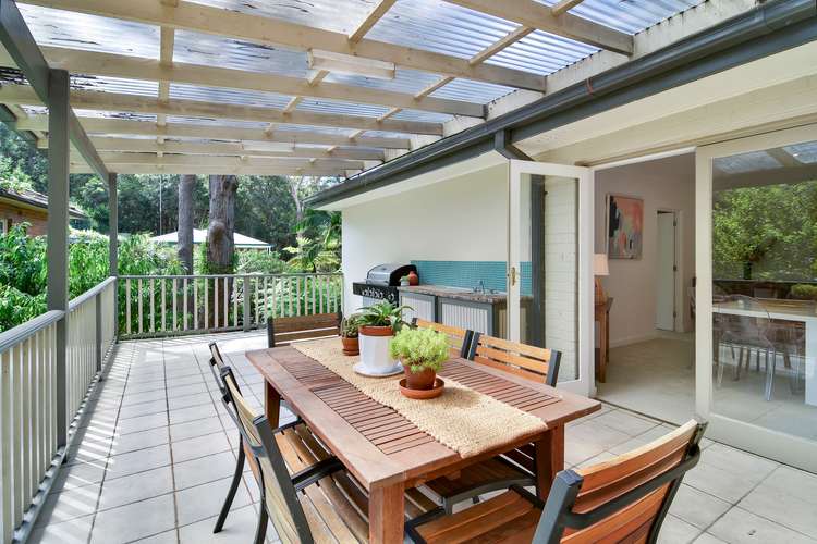 Fifth view of Homely house listing, 8 Panorama Road, Lane Cove NSW 2066