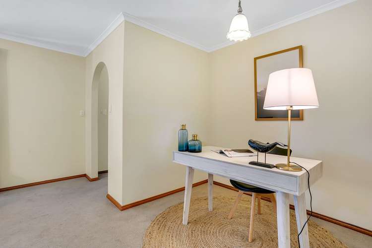 Second view of Homely house listing, 22 Paragon Avenue, Aberfoyle Park SA 5159