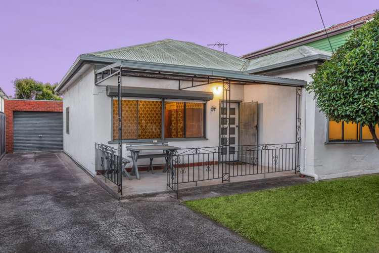 37 Hansen Street, West Footscray VIC 3012