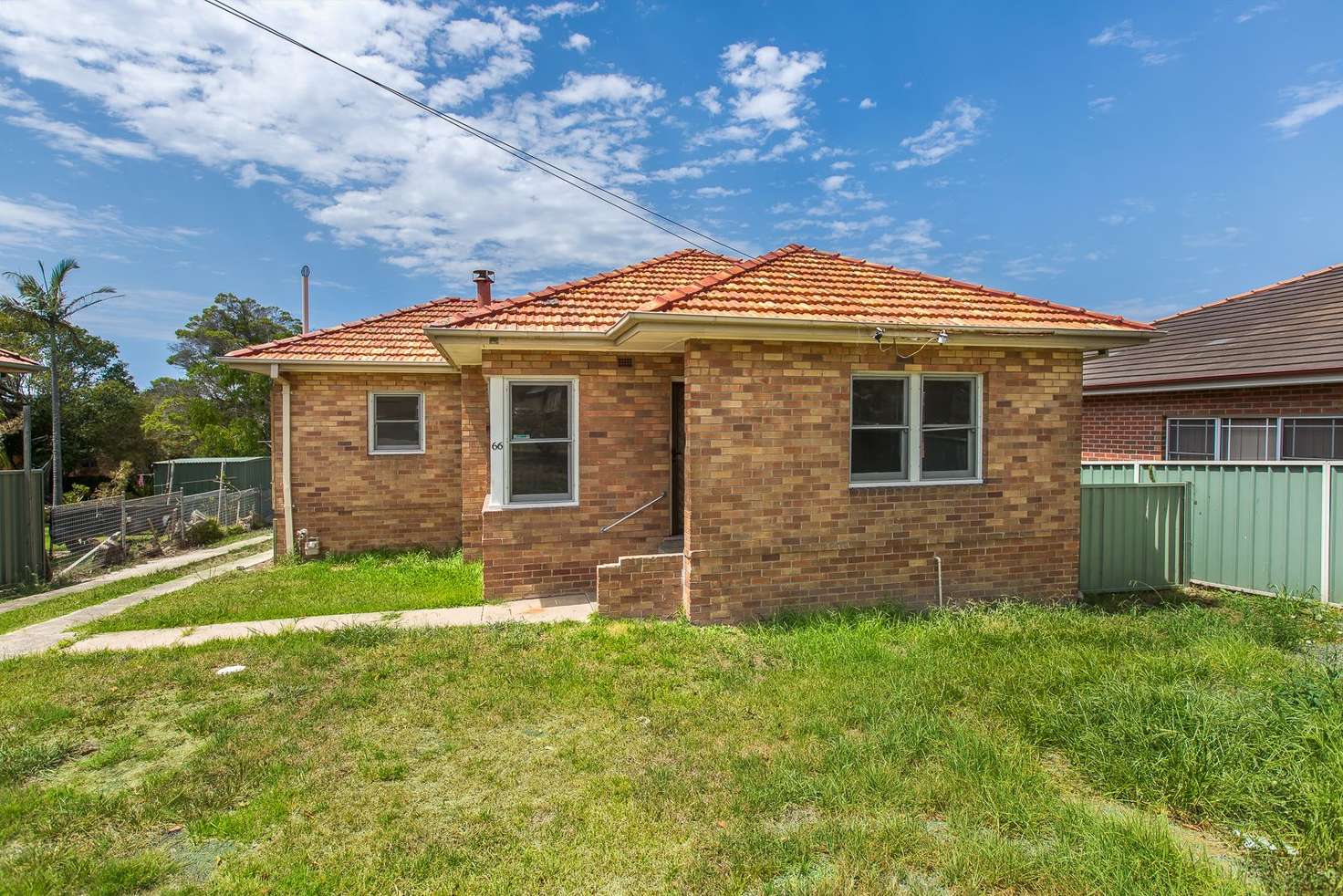 Main view of Homely house listing, 66 Lambton Road, Waratah NSW 2298