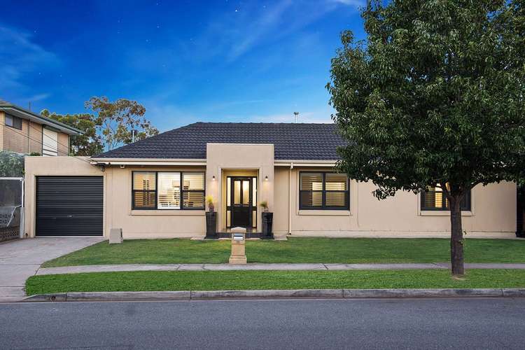 Main view of Homely house listing, 15 Gaskin Road, Flinders Park SA 5025