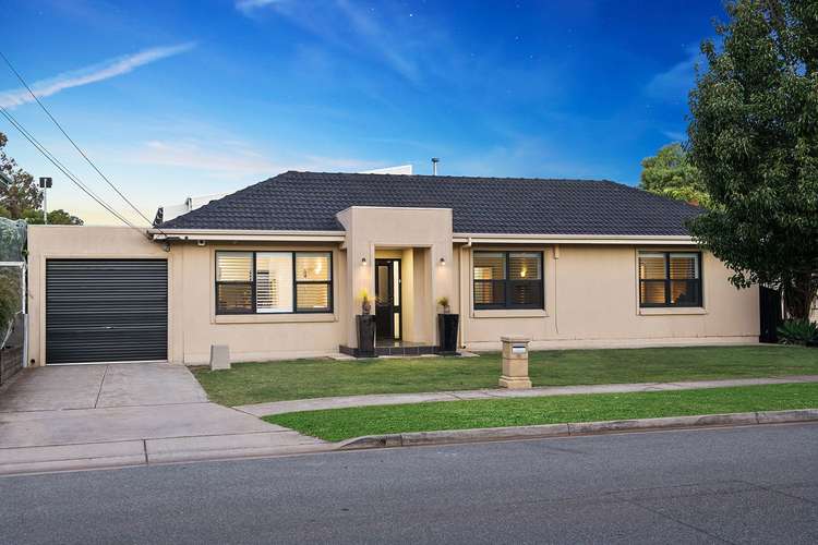 Second view of Homely house listing, 15 Gaskin Road, Flinders Park SA 5025