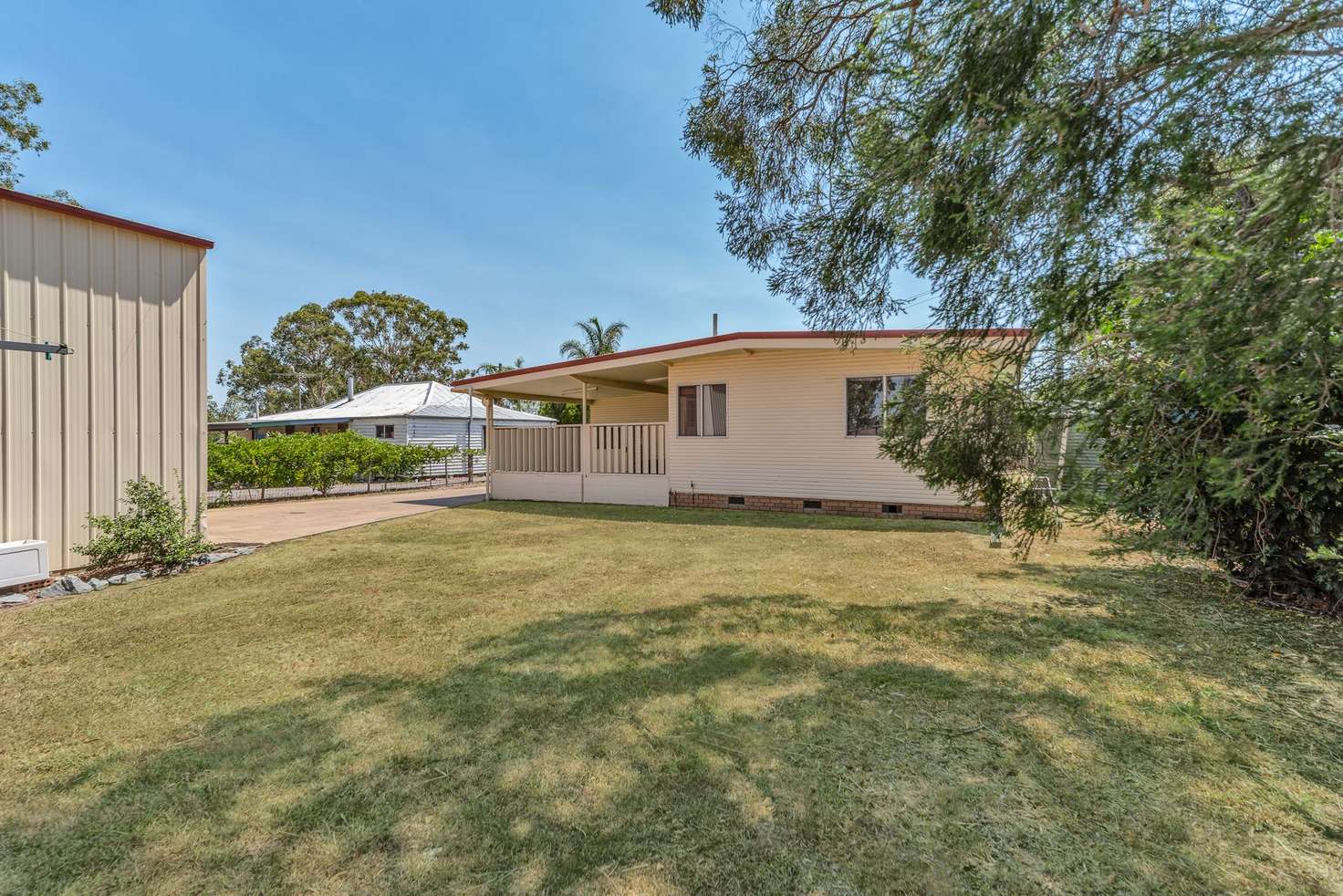 Main view of Homely house listing, 9 Kerry Road, Beaudesert QLD 4285