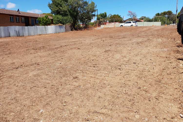 Main view of Homely residentialLand listing, 31A Denby Close, Christie Downs SA 5164