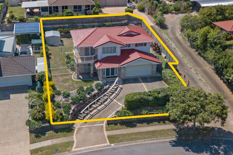 Second view of Homely house listing, 84 Bangalow Street, Bridgeman Downs QLD 4035