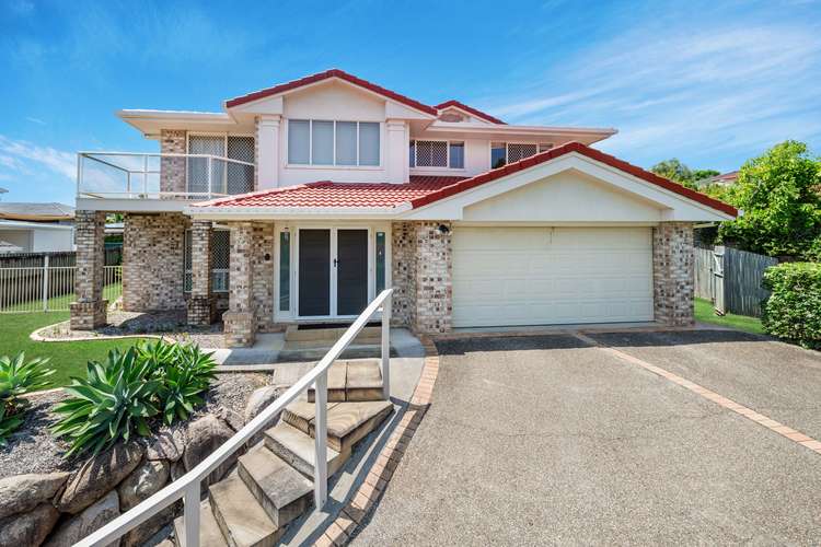 Third view of Homely house listing, 84 Bangalow Street, Bridgeman Downs QLD 4035