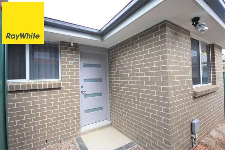 Main view of Homely house listing, 5a Mitchell Street, Campbelltown NSW 2560