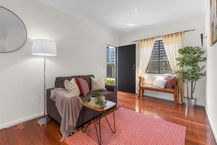 Fourth view of Homely unit listing, U3/74 Rawlins Street, Kangaroo Point QLD 4169