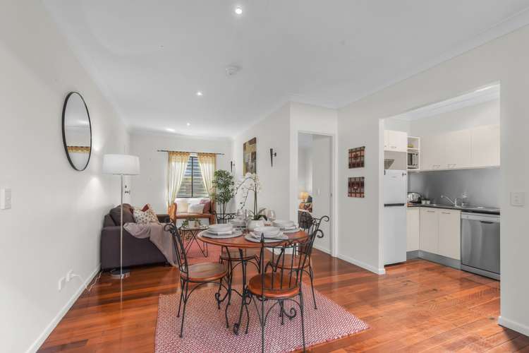 Sixth view of Homely unit listing, U3/74 Rawlins Street, Kangaroo Point QLD 4169