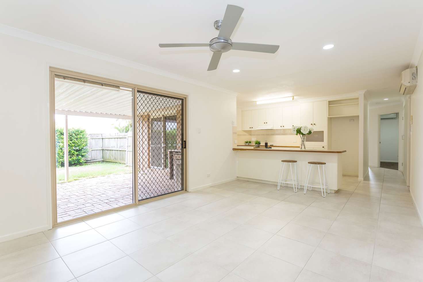 Main view of Homely house listing, 6 Mclaughlin Drive, Eimeo QLD 4740