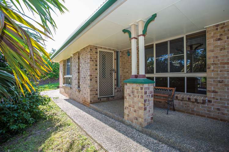 Second view of Homely house listing, 6 Mclaughlin Drive, Eimeo QLD 4740