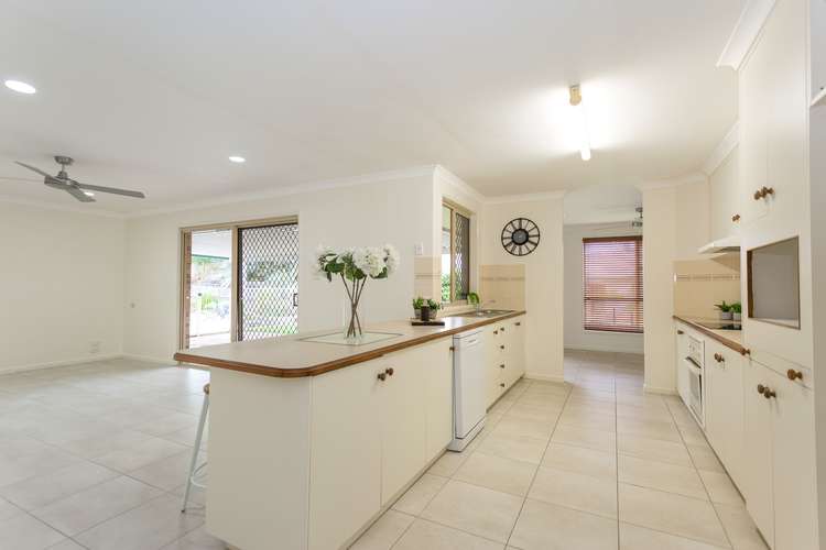 Sixth view of Homely house listing, 6 Mclaughlin Drive, Eimeo QLD 4740