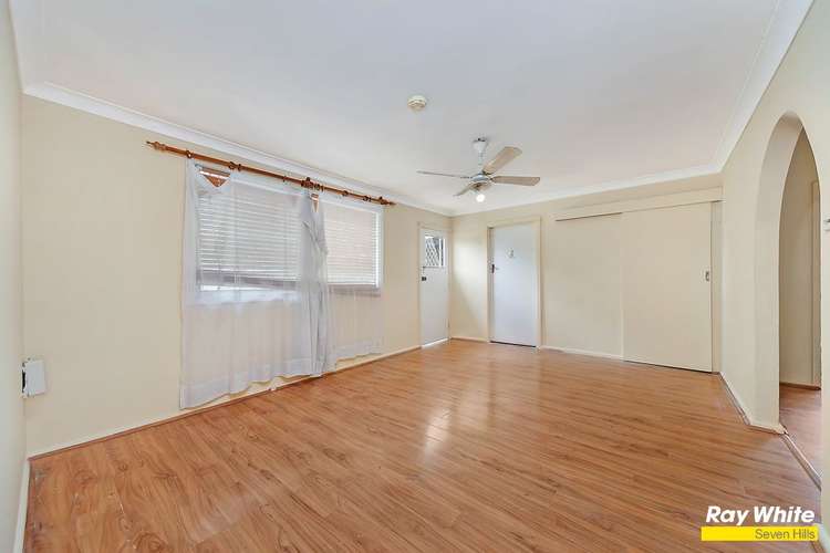 Second view of Homely house listing, 197 Bungarribee Road, Blacktown NSW 2148