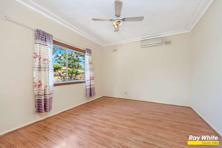 Sixth view of Homely house listing, 197 Bungarribee Road, Blacktown NSW 2148