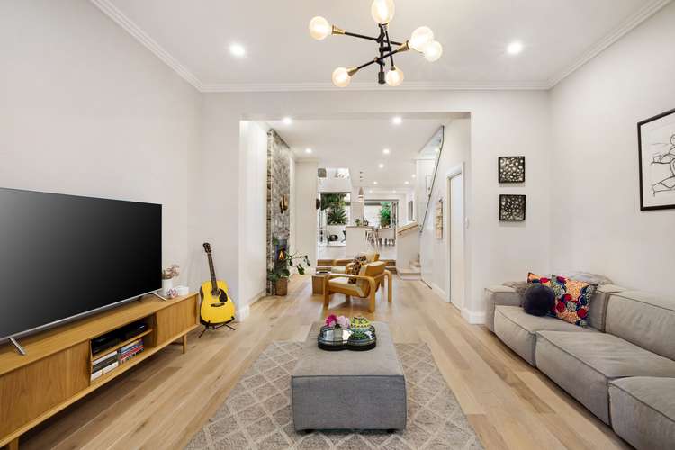 Main view of Homely house listing, 370 Crown Street, Surry Hills NSW 2010