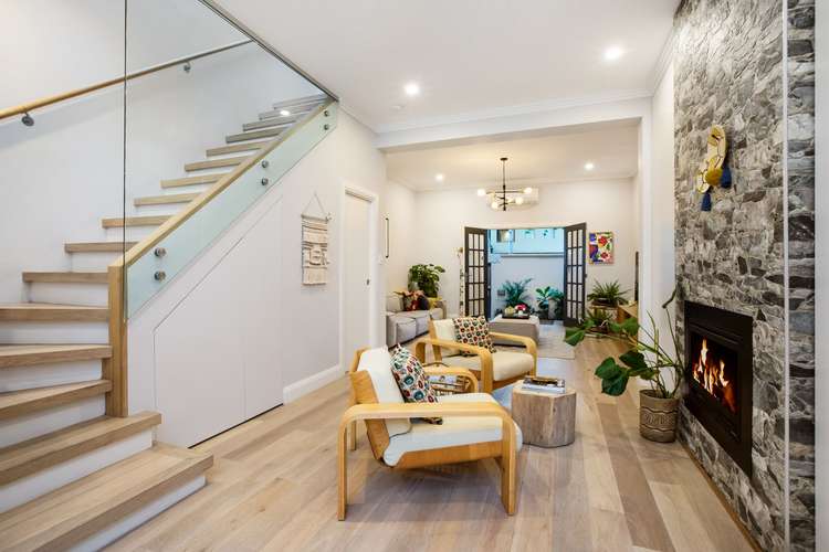 Second view of Homely house listing, 370 Crown Street, Surry Hills NSW 2010