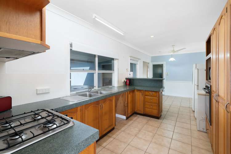 Seventh view of Homely house listing, 83 Swan, Gordonvale QLD 4865