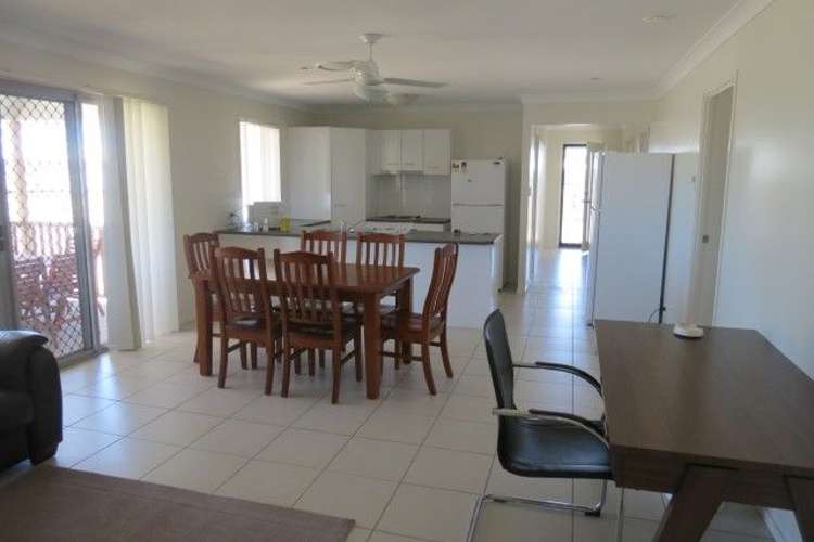 Second view of Homely house listing, 27 Bassett Court, Roma QLD 4455
