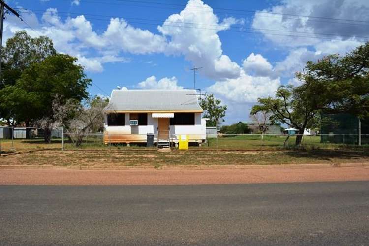Main view of Homely house listing, 47 Lodge Street, Aramac QLD 4726