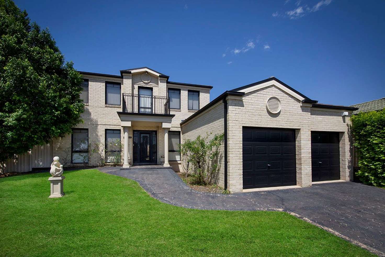 Main view of Homely house listing, 1 Doyle Street, Barden Ridge NSW 2234