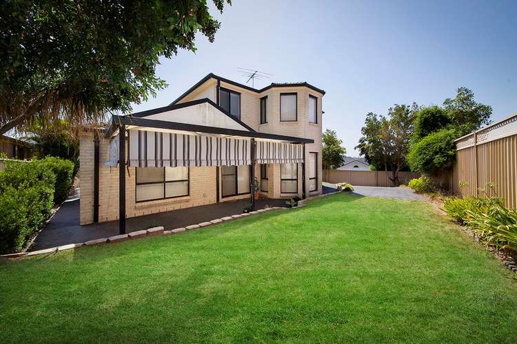 Fifth view of Homely house listing, 1 Doyle Street, Barden Ridge NSW 2234