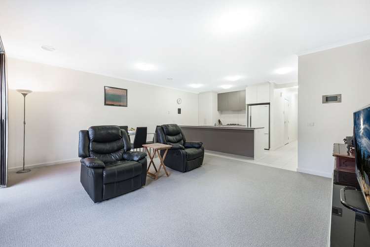 Third view of Homely townhouse listing, 34 Newport Drive, Mulgrave VIC 3170
