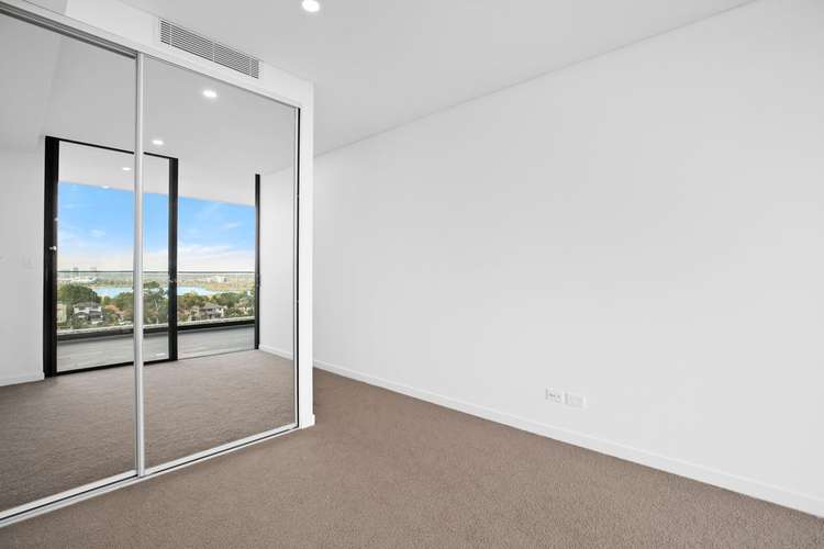 Fifth view of Homely apartment listing, 304/734 Victoria Road, Ryde NSW 2112