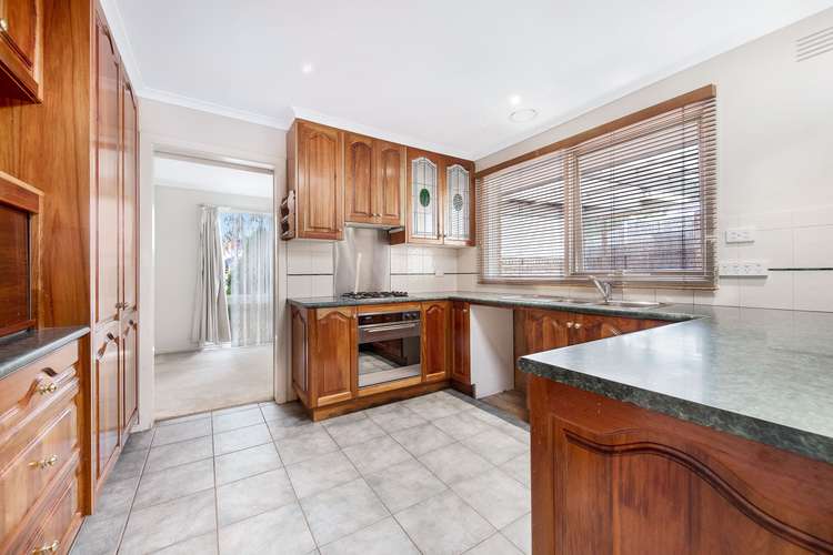 Second view of Homely house listing, 146 Haverbrack Drive, Mulgrave VIC 3170