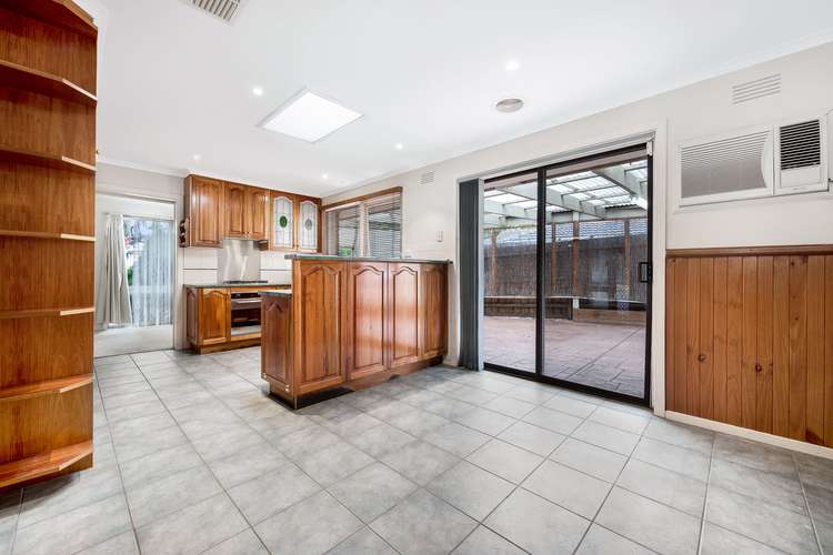 Third view of Homely house listing, 146 Haverbrack Drive, Mulgrave VIC 3170