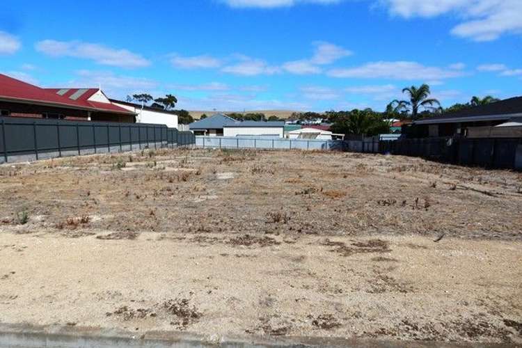 Main view of Homely residentialLand listing, 4 Oval Terrace, Ardrossan SA 5571