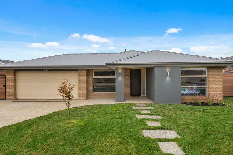 Second view of Homely house listing, 36 Casuarina Drive, Romsey VIC 3434