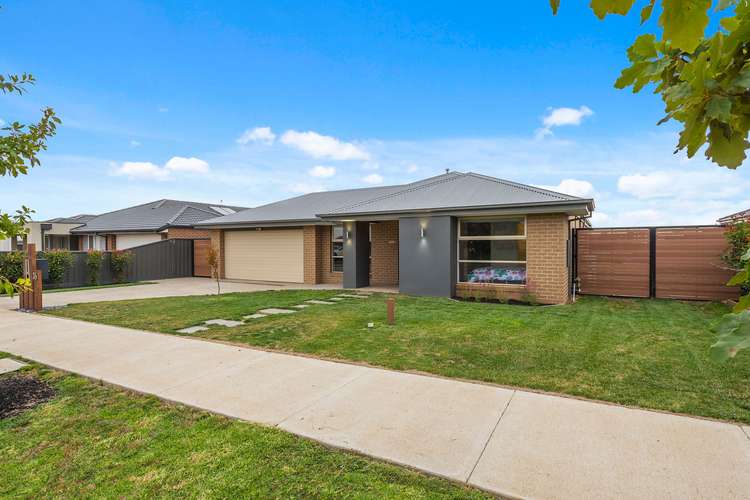 Fourth view of Homely house listing, 36 Casuarina Drive, Romsey VIC 3434
