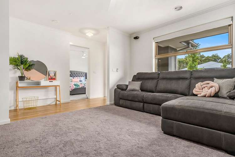 Fifth view of Homely house listing, 36 Casuarina Drive, Romsey VIC 3434