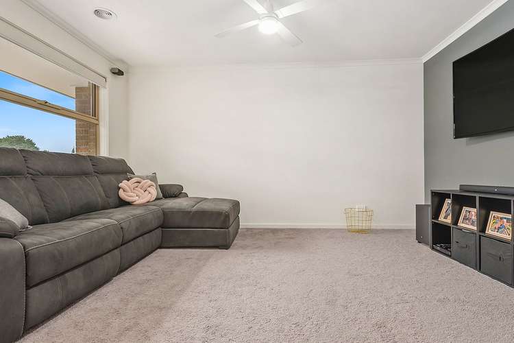 Sixth view of Homely house listing, 36 Casuarina Drive, Romsey VIC 3434
