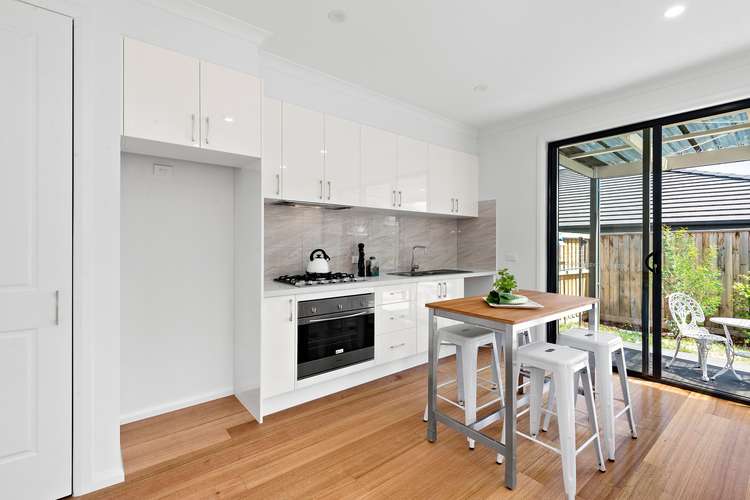 Fourth view of Homely townhouse listing, 41C Berkeley Street, Huntingdale VIC 3166