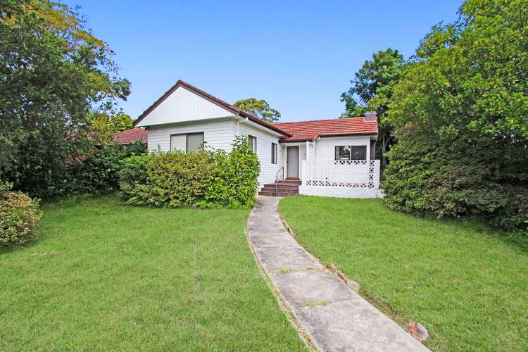 Second view of Homely house listing, 45 Barons Crescent, Hunters Hill NSW 2110