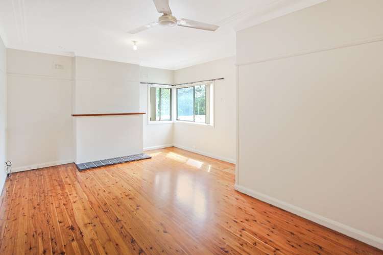Third view of Homely house listing, 45 Barons Crescent, Hunters Hill NSW 2110