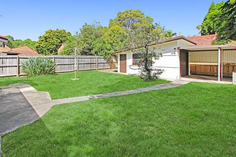 Fifth view of Homely house listing, 45 Barons Crescent, Hunters Hill NSW 2110