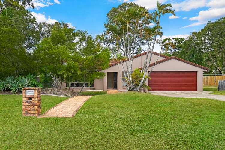 Main view of Homely house listing, 50-52 Tontonan Drive, Burpengary QLD 4505