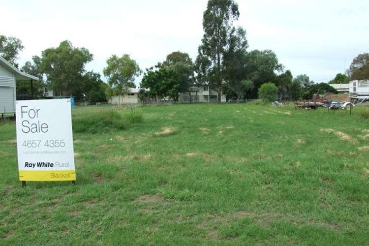 Second view of Homely residentialLand listing, 30 Bedford Street, Blackall QLD 4472