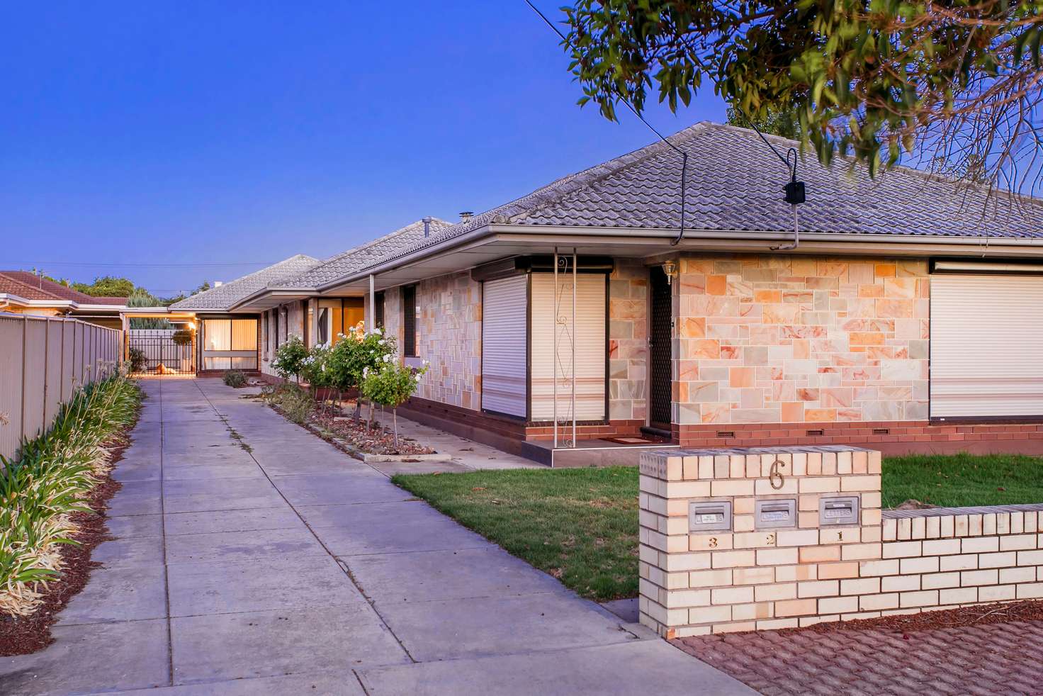 Main view of Homely house listing, 3/6 Third Avenue, Glenelg East SA 5045