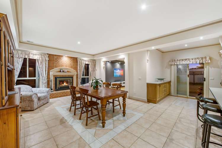 Seventh view of Homely house listing, 78 McCubbin Drive, Taylors Lakes VIC 3038